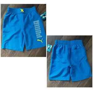 Puma Swim Trunks/Shorts